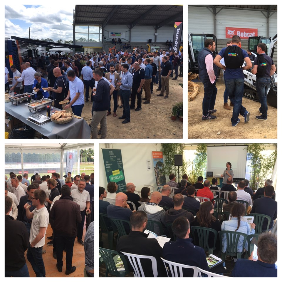 UNEP Pays de la Loire